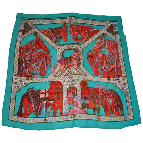 hermes challis scarf|Hermes scarf patterns.